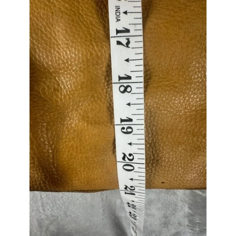 Fossil hobo bag